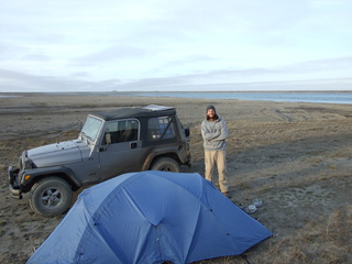 arctic camping 320x240 arctic camping 320x240