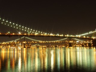 night bridges 320x239 night bridges 320x239
