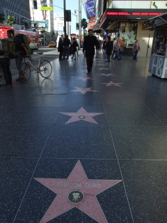 walk of stars 240x320 walk of stars 240x320