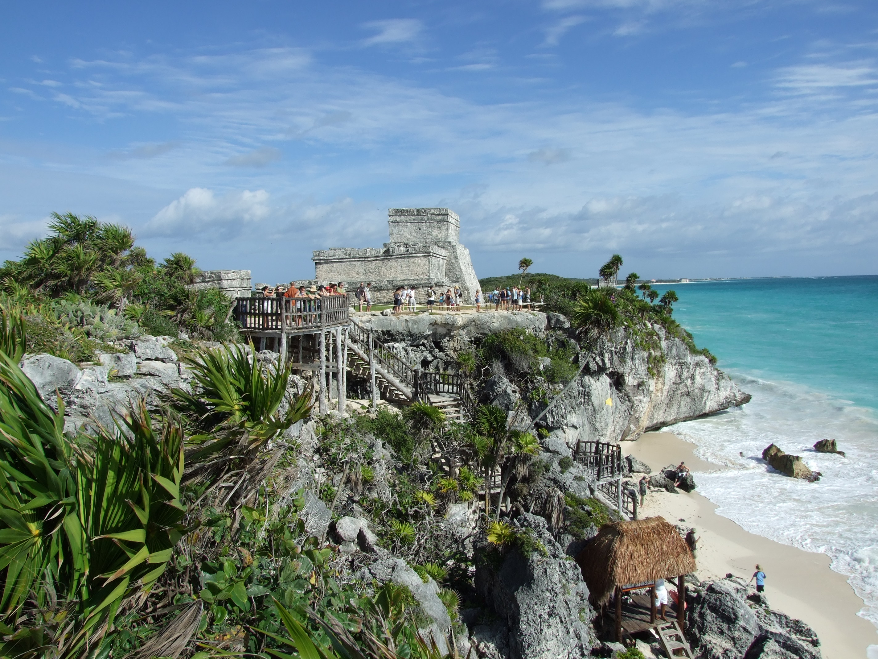 ocean tulum