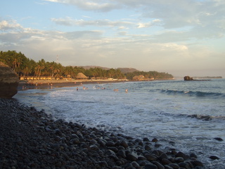 playa el sunzal 320x240 playa el sunzal 320x240