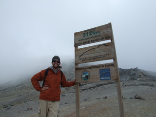 dan summit los nevados 5125 meters 320x240 dan summit los nevados 5125 meters 320x240