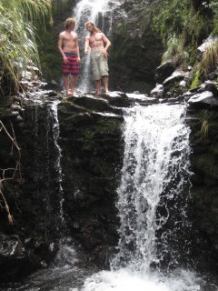 dan waterfall 240x320 dan waterfall 240x320