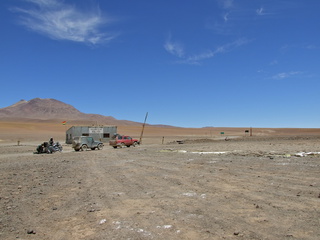 bolivia chile border 320x240 bolivia chile border 320x240