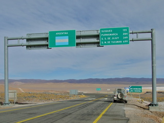 chile argentina border 320x240 chile argentina border 320x240