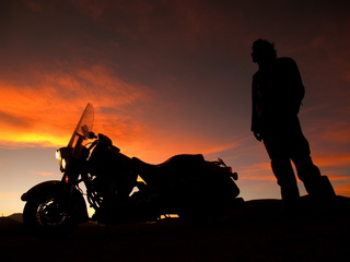 rob harley sunset 320x240 rob harley sunset 320x240
