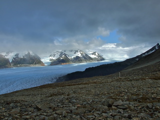 grey glacier 320x240 grey glacier 320x240