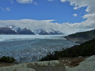 Grey Glacier