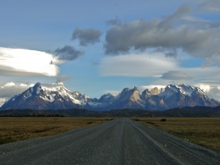 torres del paine 320x240 torres del paine 320x240