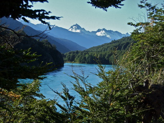 blue river 320x240 blue river 320x240