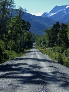 mighty carretera austral 240x320 mighty carretera austral 240x320