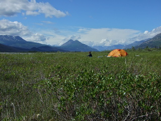jarvis kaskawulsh confluence campsite 320x240 jarvis kaskawulsh confluence campsite 320x240