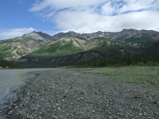 kaskawulsh mountains 320x240 kaskawulsh mountains 320x240