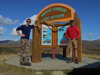 the arctic circle dempster 320x240 the arctic circle dempster 320x240